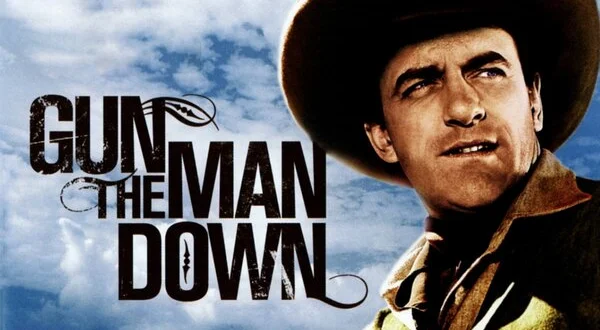 Gun the Man Down