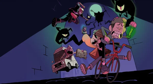 The Doomies