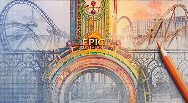 Universal: Parchi da sogno