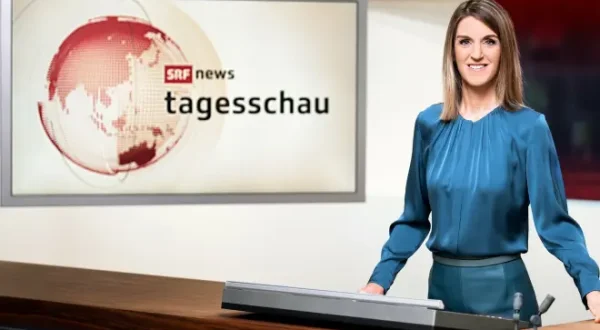 Tagesschau