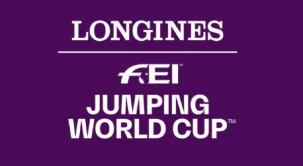 Longines FEI Jumping World Cup - Western European League