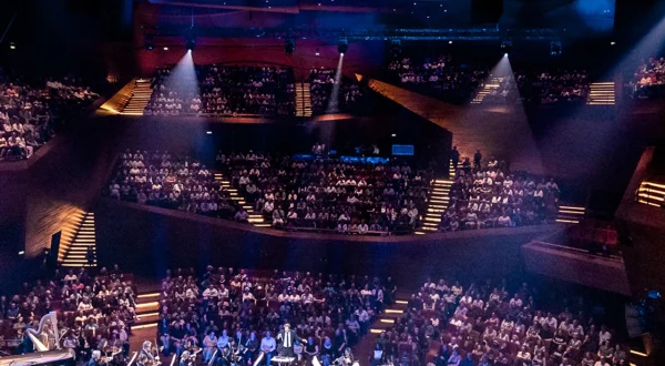 Cartoons in Concert