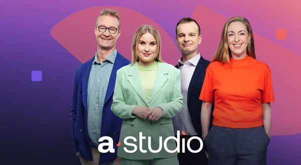 A-studio