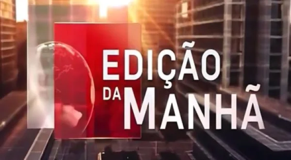 Edição da Manhã