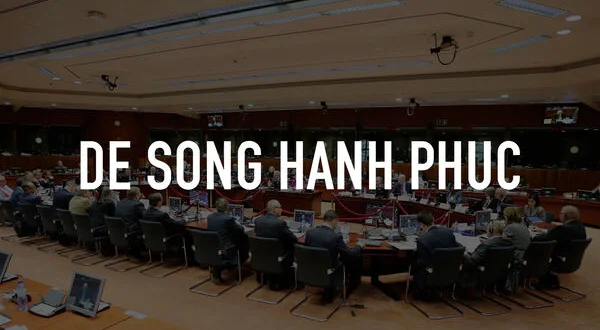 De Song Hanh Phuc