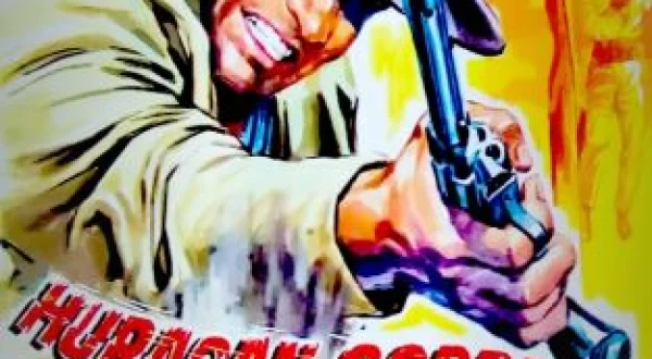 Huracán sobre México