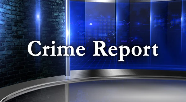 Crime Report
