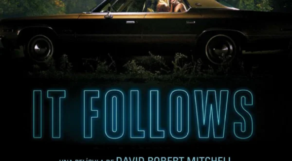 It Follows