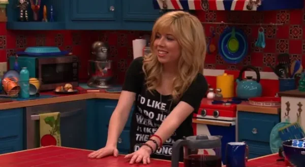 Sam & Cat