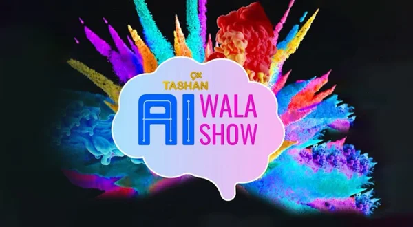 9x Tashan Ai Wala Show