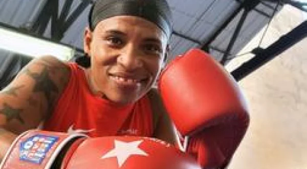 Cuba, le grand retour des boxeuses