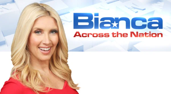 Live: Bianca Across The Nation