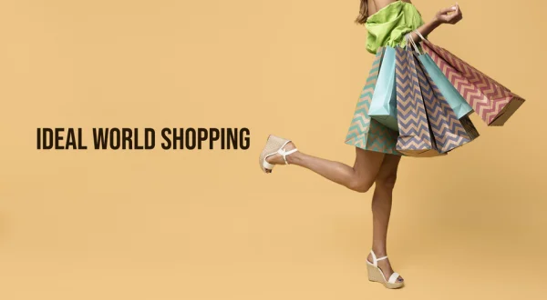 Ideal World Shopping