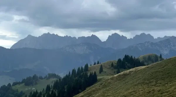 Heimat Österreich