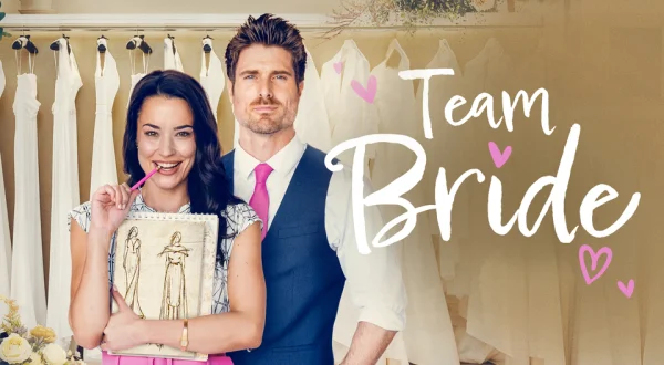 Team Bride