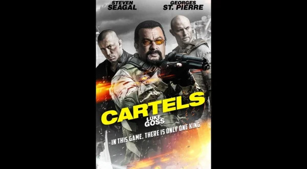 Cartels