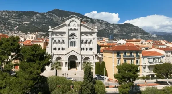 Agora Monaco