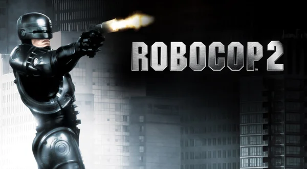 RoboCop 2