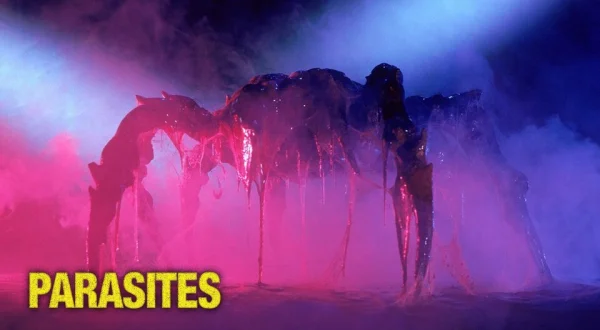 Parasites