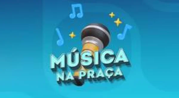 Música na Praça