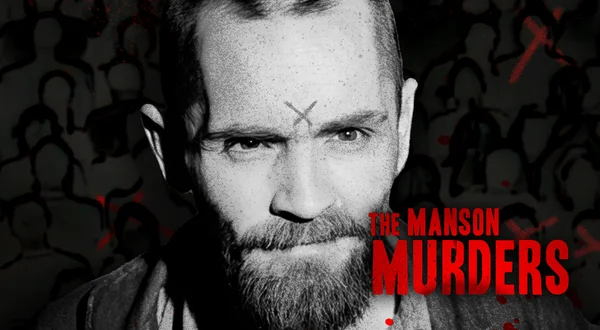 The Manson Murders