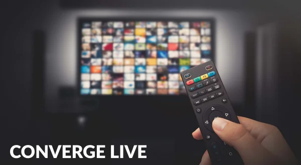 Converge Live