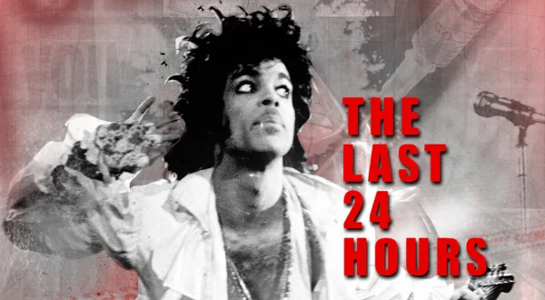 The Last 24 Hours