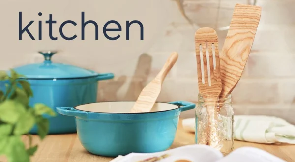 Prepology Kitchen