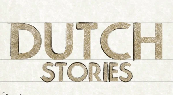 Dutch Stories