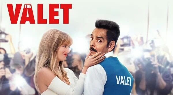 The Valet