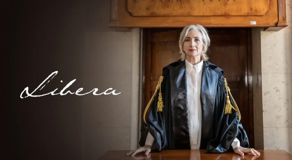 Libera