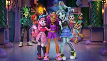 Monster High
