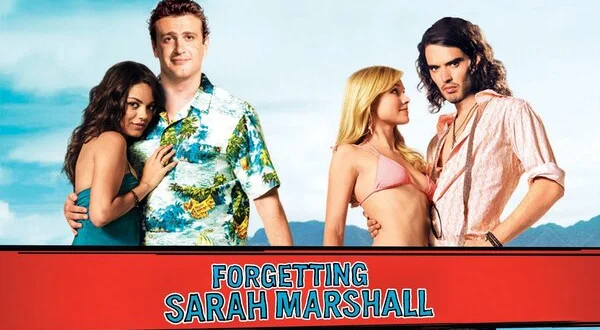 Forgetting Sarah Marshall