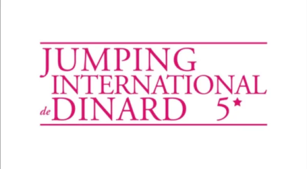 CSI Dinard 2026 Highlights: Dinard 2026 H/L - Derby