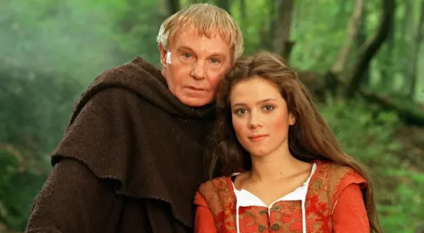 Cadfael