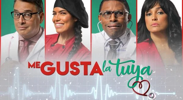 Me gusta la tuya
