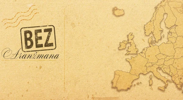Bez aranžmana