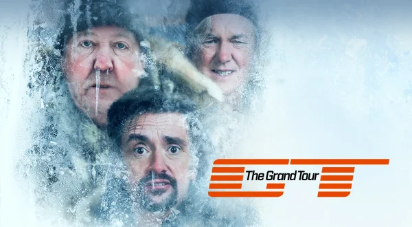 The Grand Tour