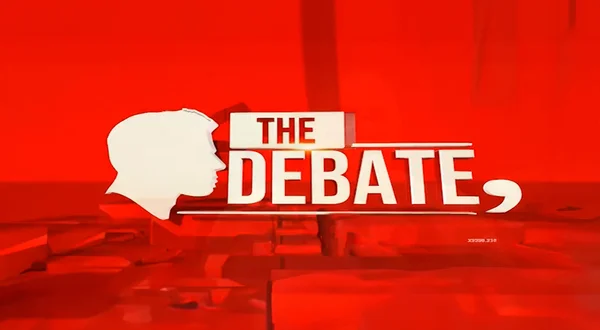 The Debate