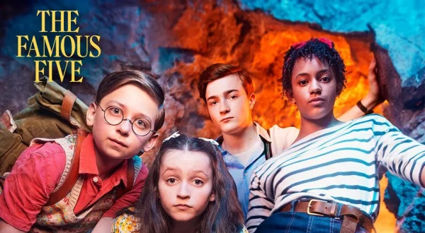 The Famous Five