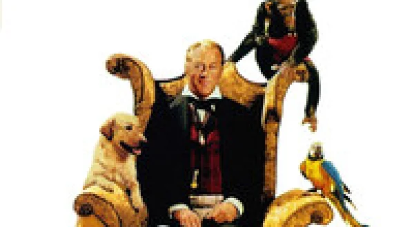 Doctor Dolittle