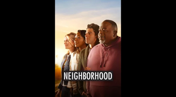 The Neighborhood