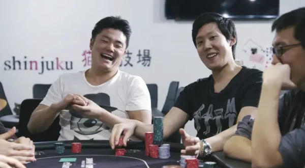 Life of Cards