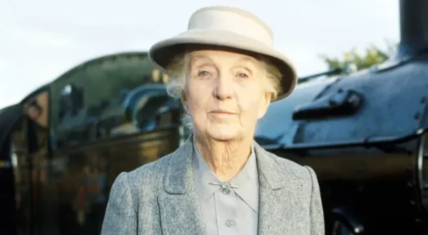 Miss Marple