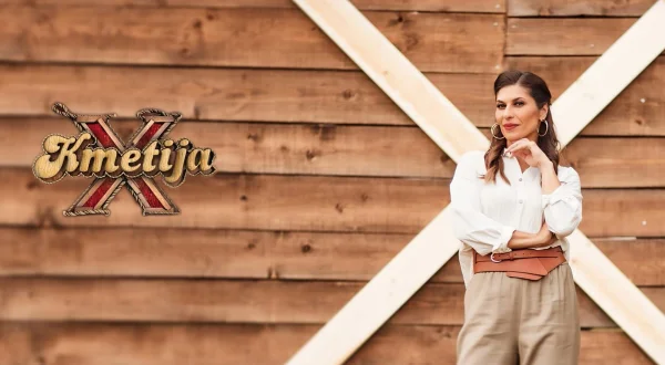 Farma Slovenija