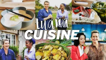 Luana cuisine