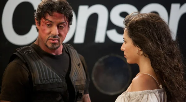 The Expendables