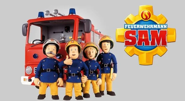 Feuerwehrmann Sam