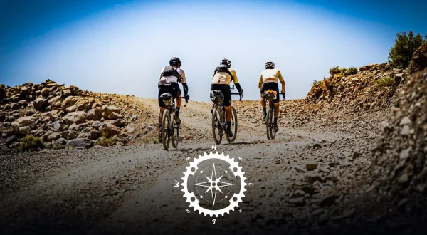Cyclisme : BikingMan