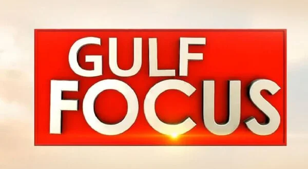 Gulf Focus